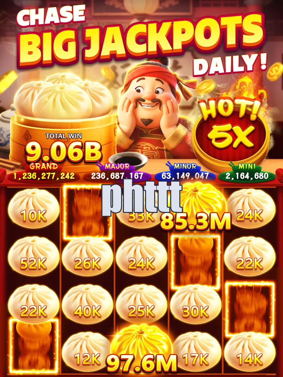 phttt APK