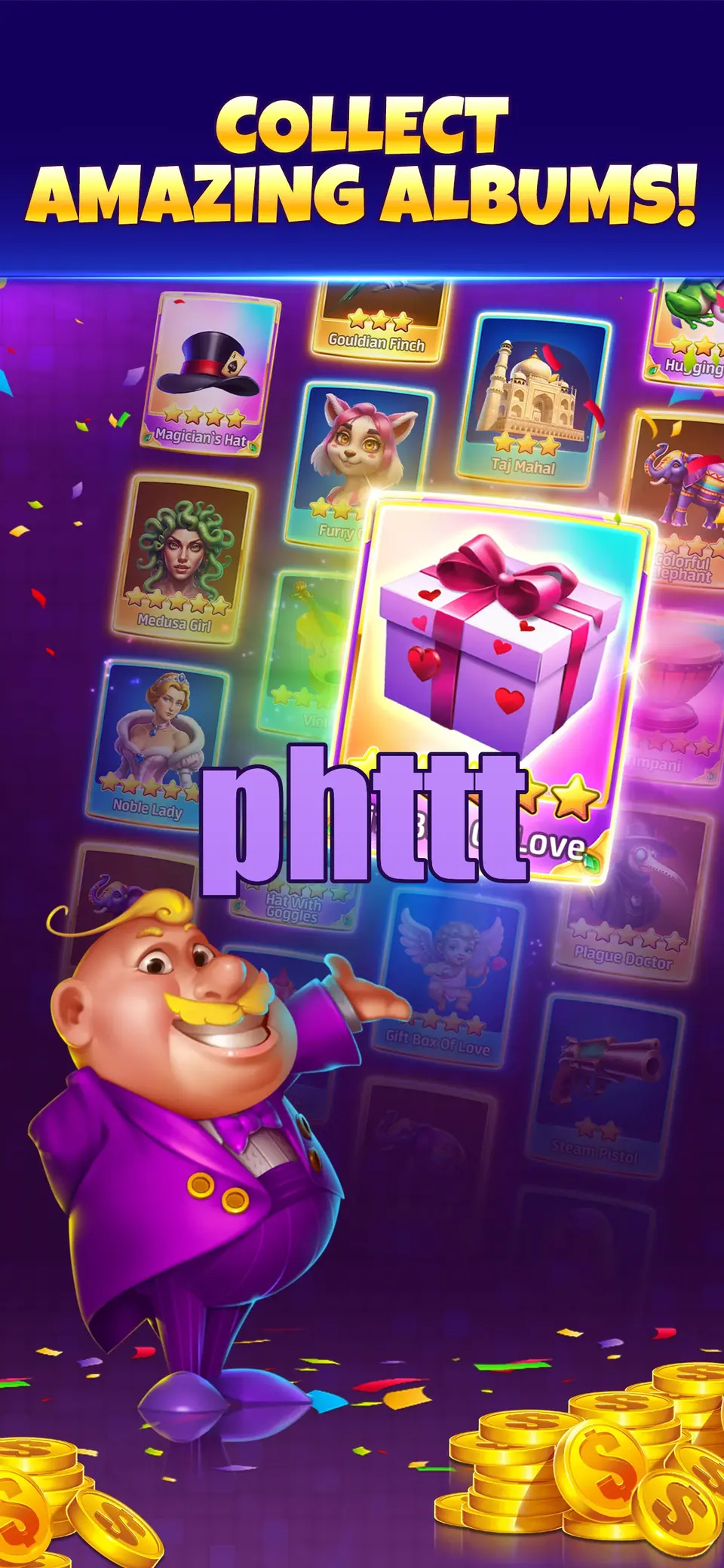 phttt Mag-login