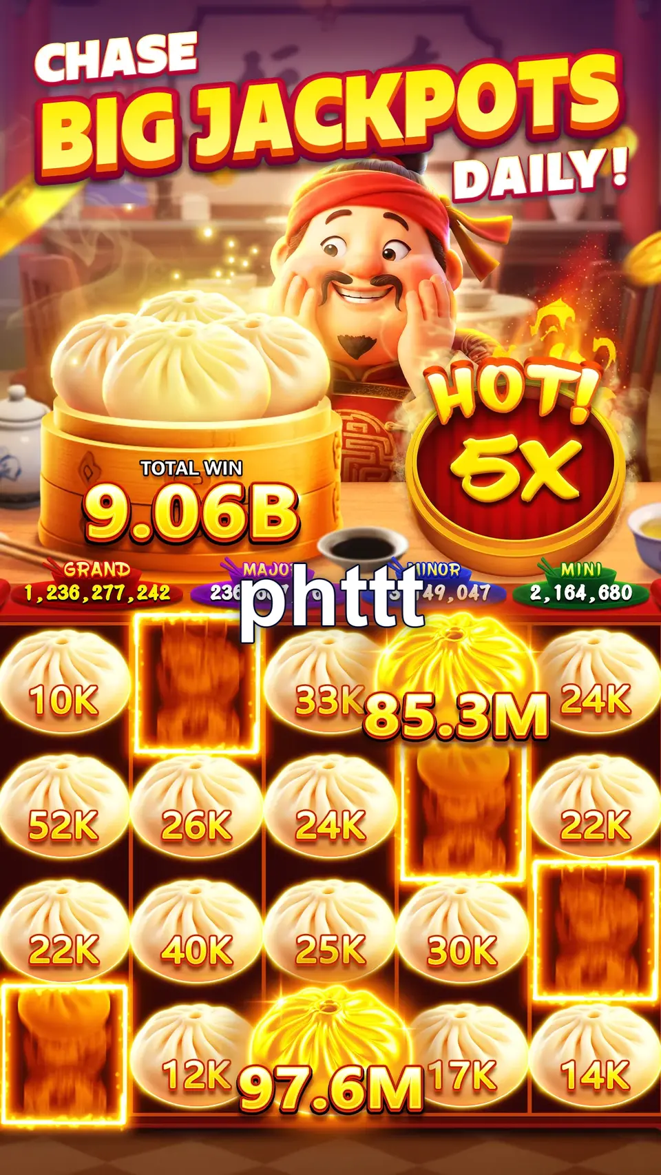 phttt Preview - Opisyal I-download